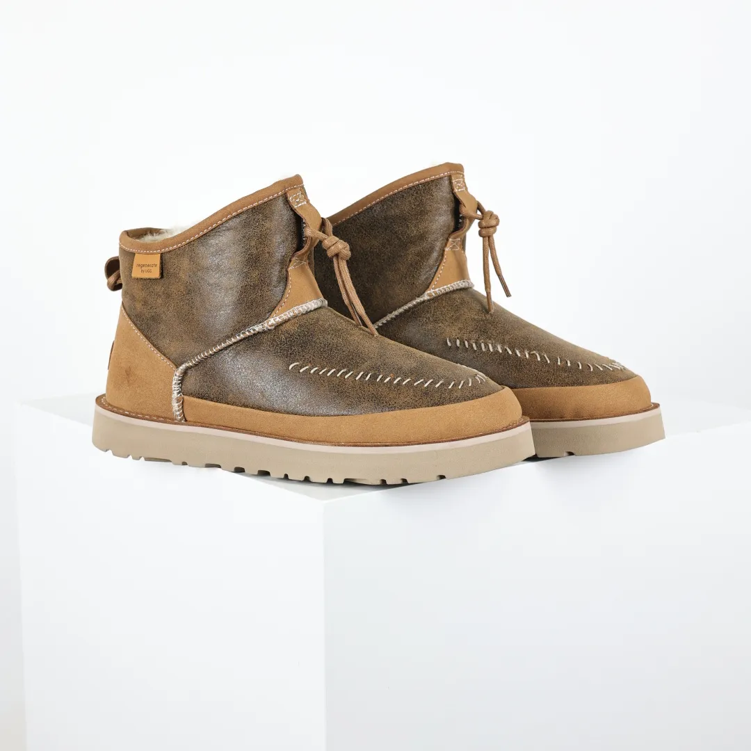 Copywriting price 💰700 The core recommendation is good price. The platform’s foreign trade is exclusively for UGG Tasman winter men’s snow shoes 1144017. Produced by the ten-year-old brand shoemaking foundry production line. Pay attention to every detail. Longfeng A-grade genuine sheep fur is integrated. It is built in full compliance with the ZP process. Size: 39 40 41 42 43 44 45